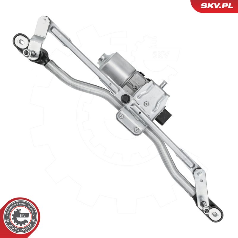 Pesurihoovastik, ESEN SKV 05SKV263