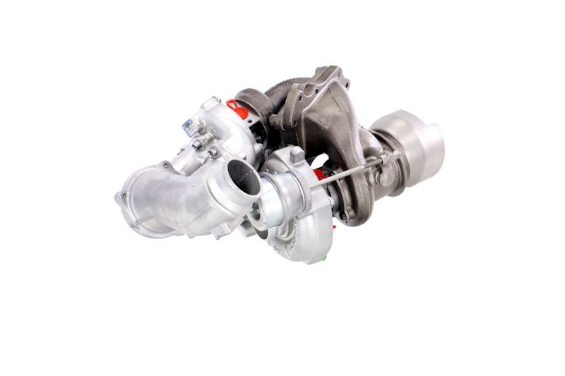 REMANTE 003-001-000093R Turbokompresorius