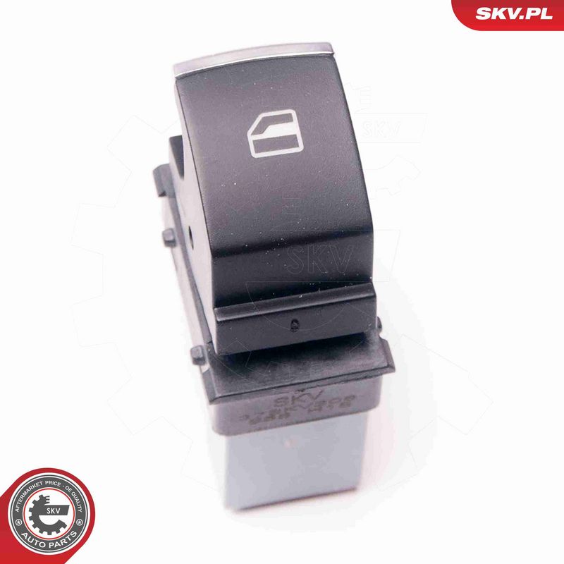 ESEN SKV 37SKV306 Switch, window regulator
