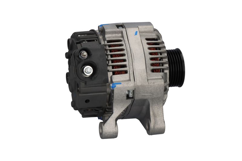 GENERATOR / ALTERNATOR VALEO 200078 17