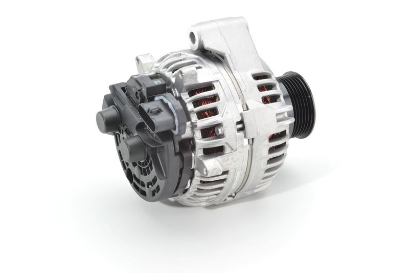 BOSCH 1986A01165 Alternator