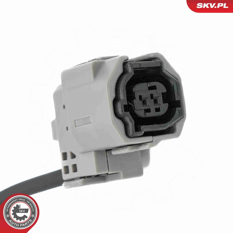 ESEN SKV 06SKV529 - Sensor, wheel speed