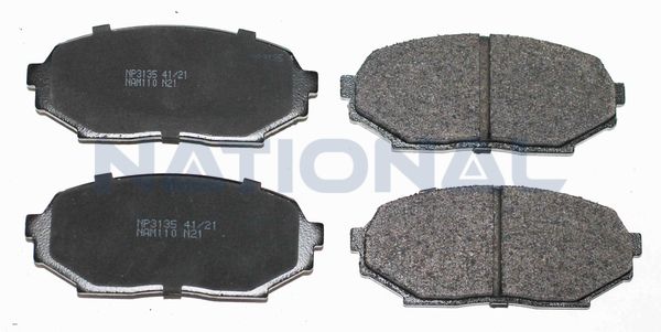 National NP3135