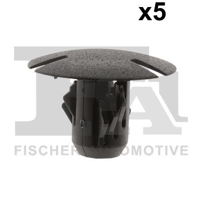 FA1 14-40093.5 Clip, trim/protection strip