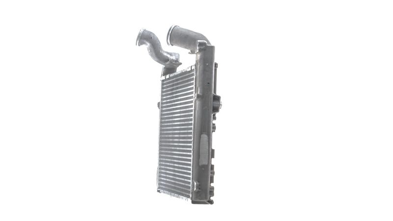 Product Image - Intercooler, inlaatluchtkoeler - CI256000P - MAHLE