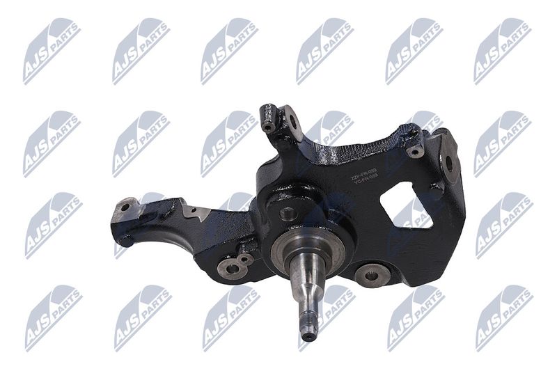 Käändmik, rattakinnitus, NTY ZZP-FR-033