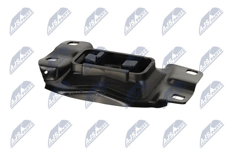 Paigutus, Mootor, NTY ZPS-FR-005