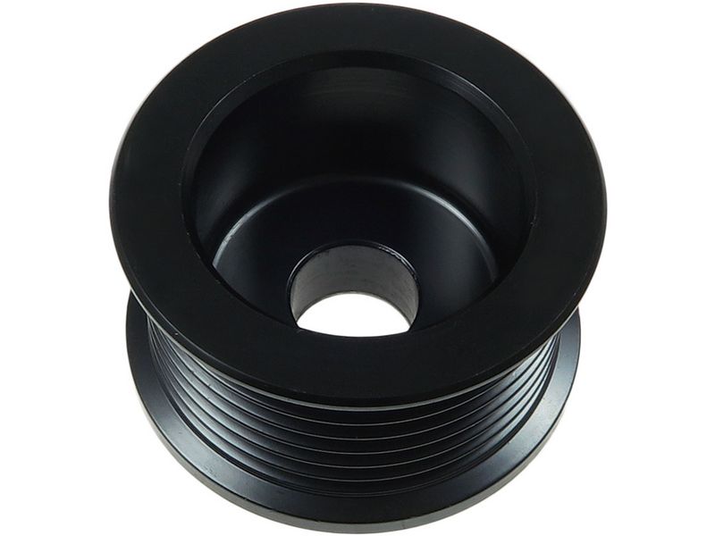 AS-PL AP3020 Belt Pulley, alternator