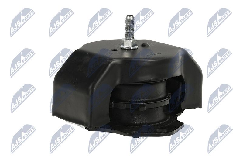 Paigutus, Mootor, NTY ZPS-MS-011