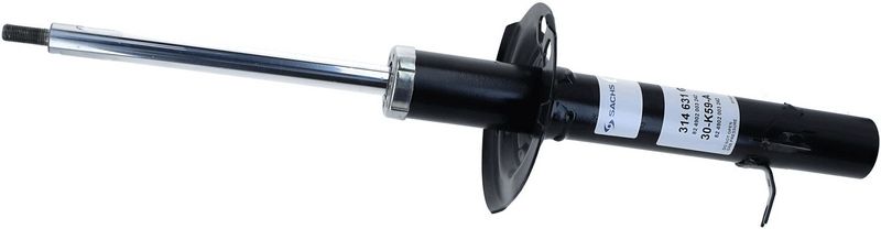 SACHS 314 631 Shock Absorber