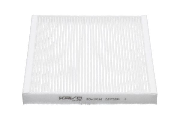 Kavo Parts Filtras, salono oras