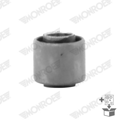 MONROE L2719 Bushing, stabiliser bar