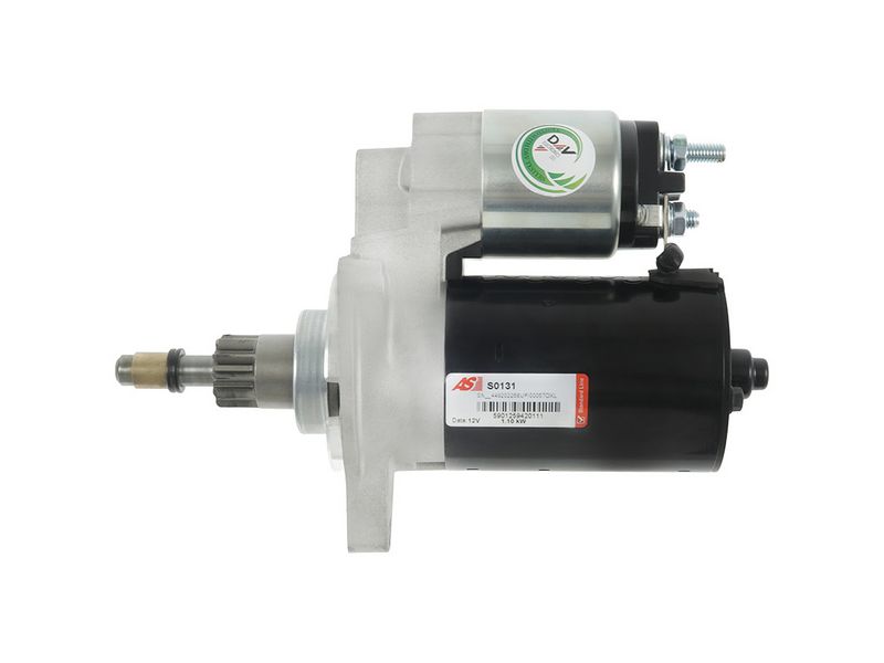 Starter, AS-PL S0131