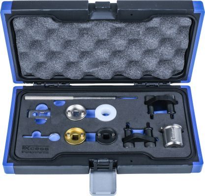 Condor werkzeug 36620 Paskirstymo mechanizmo reguliavimo įrankių komplektas