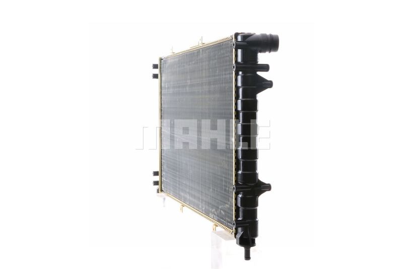 Product Image - Radiateur - CR589000S - MAHLE