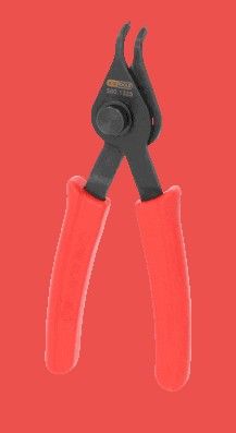 KS TOOLS 500.1325 Circlip Pliers