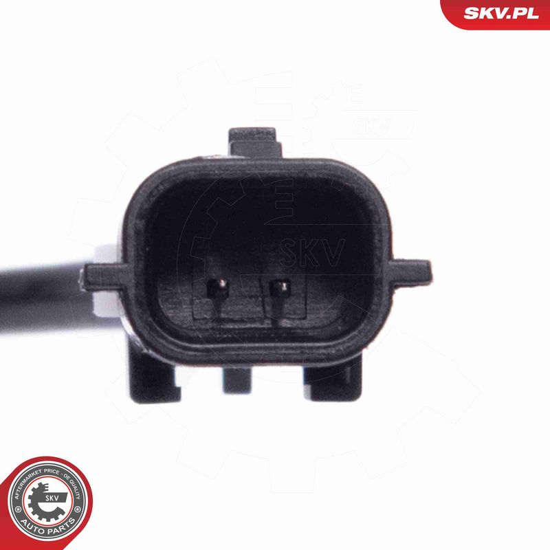 ESEN SKV 06SKV519 Sensor, wheel speed