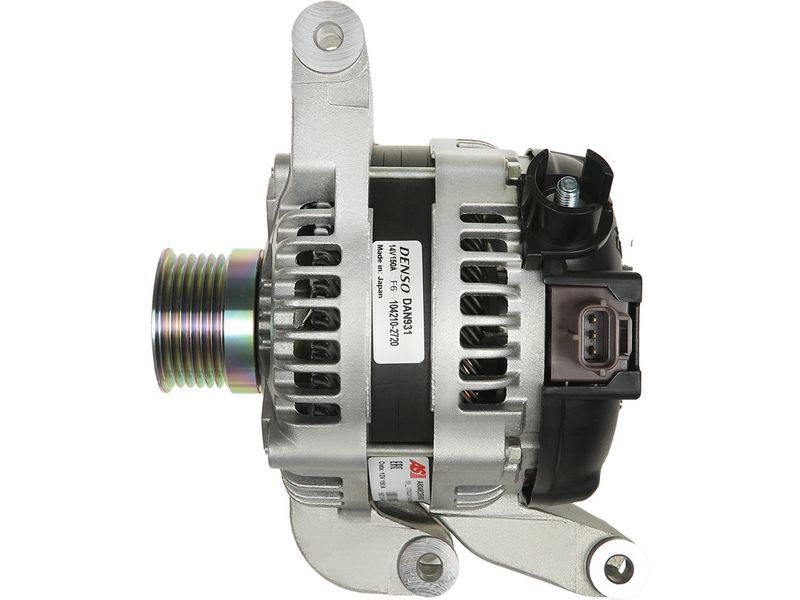 AS-PL A6048(DENSO) Alternator