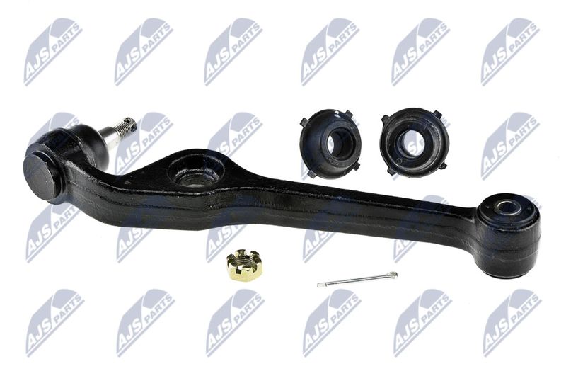 NTY ZWD-DA-022 Control/Trailing Arm, wheel suspension
