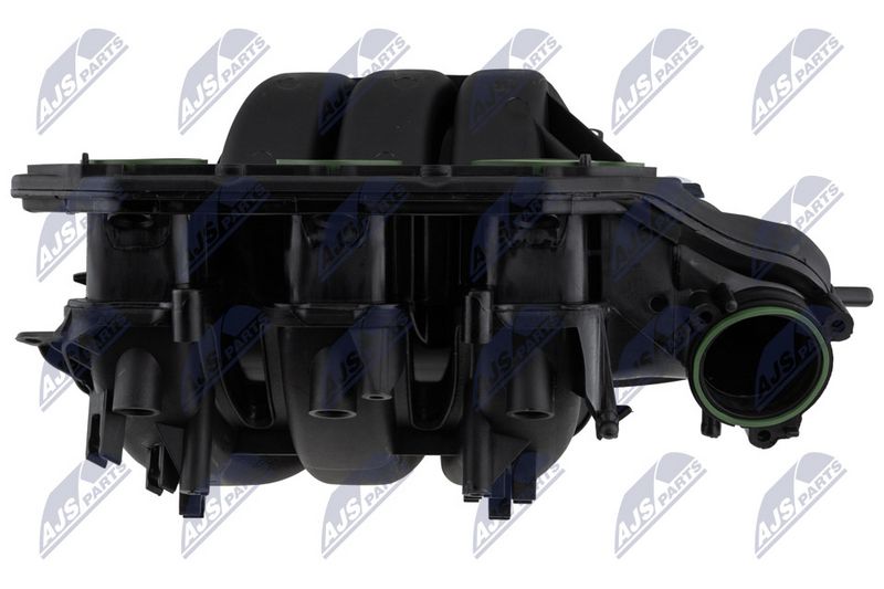 NTY BKS-VW-039 Intake Pipe, air supply