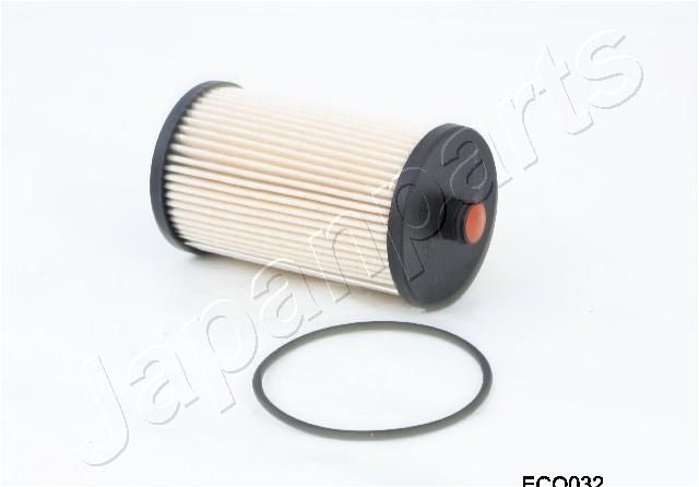 JAPANPARTS Üzemanyagszűrő FC-ECO032