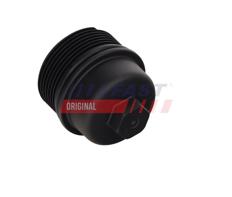 FAST FT04319 Alyvos filtro dangtelis
