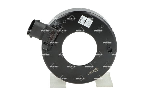 Pool, magnetsidur (kompressor), NRF 38657