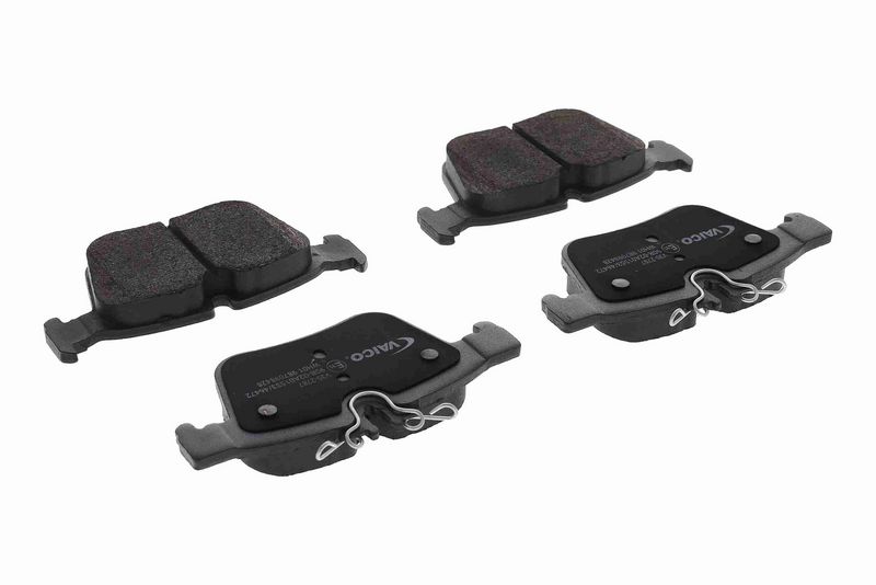 VAICO V30-2787 Brake Pad Set, disc brake