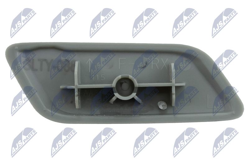 NTY EDS-TY-088 Cover, bumper