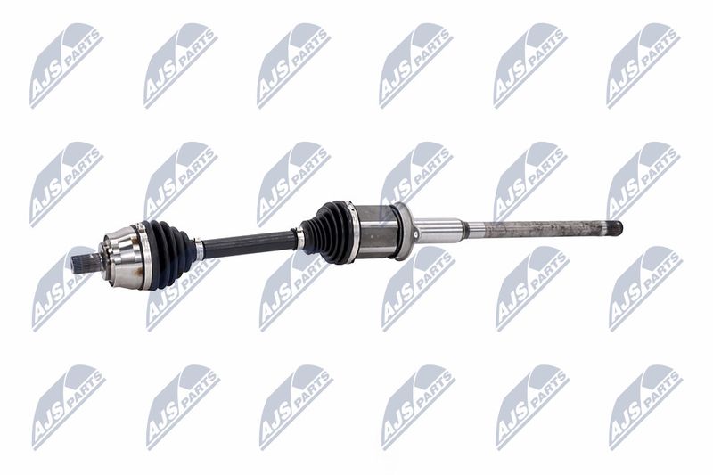 NTY NPW-DW-071 Drive Shaft