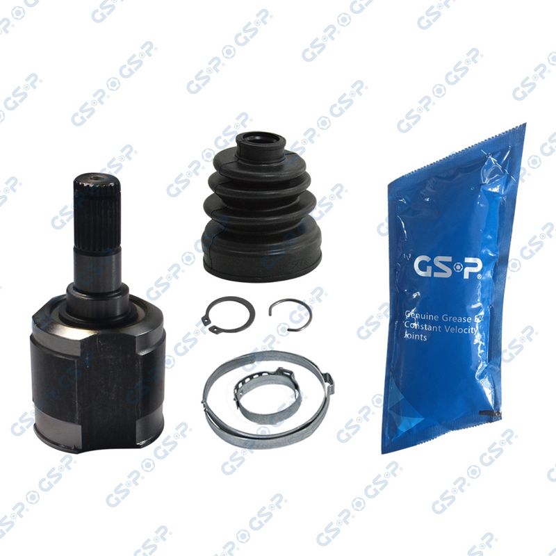 Liigendlaager, veovõll, GSP...