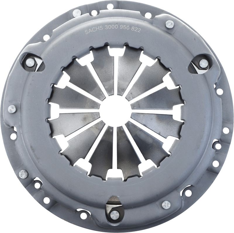SACHS 3000951552 Clutch Kit