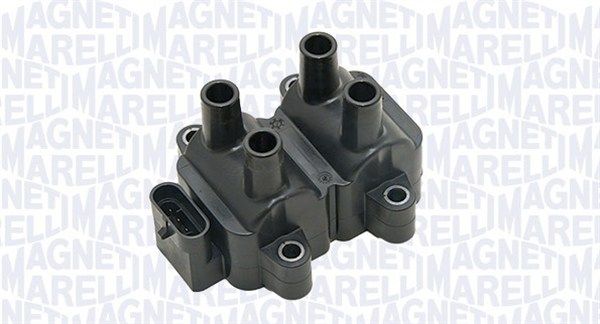 MAGNETI MARELLI gyújtótekercs 060810168010