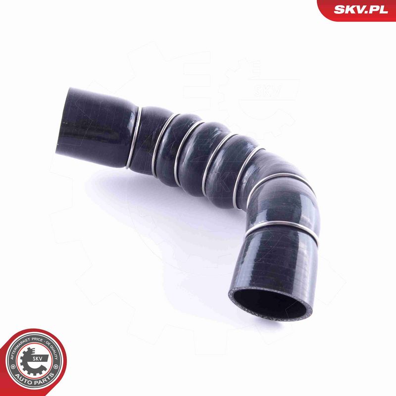 ESEN SKV 24SKV525 Charge Air Hose