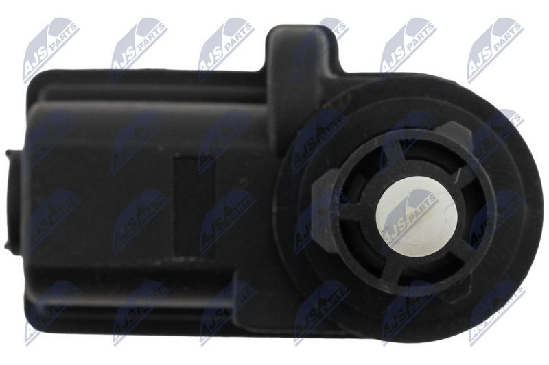Seadeelement, tulede ulatuse reguleerimine, NTY ECX-FR-001