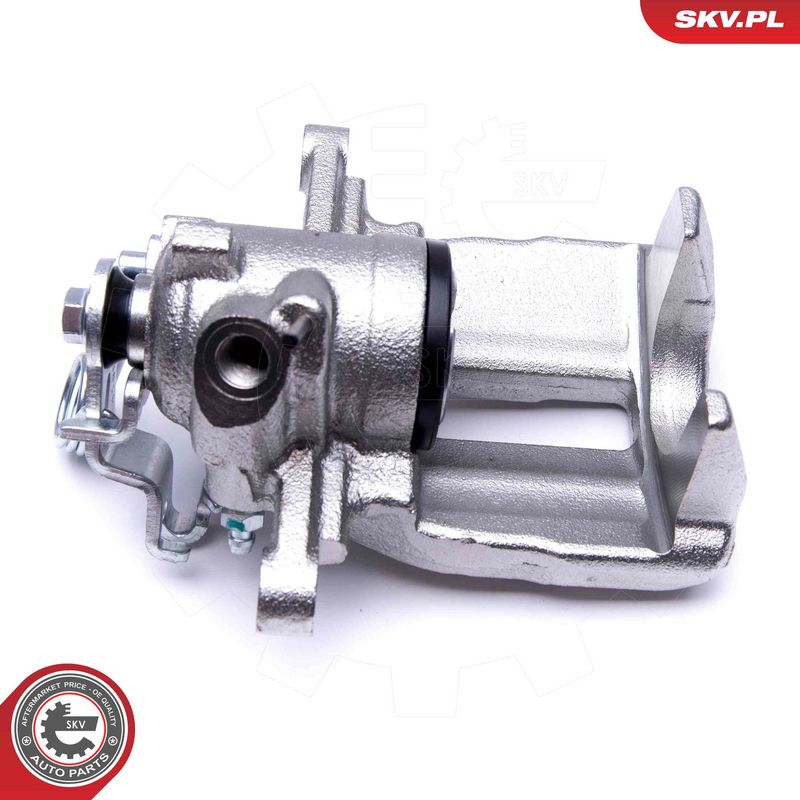 Pidurisadul, ESEN SKV 45SKV984