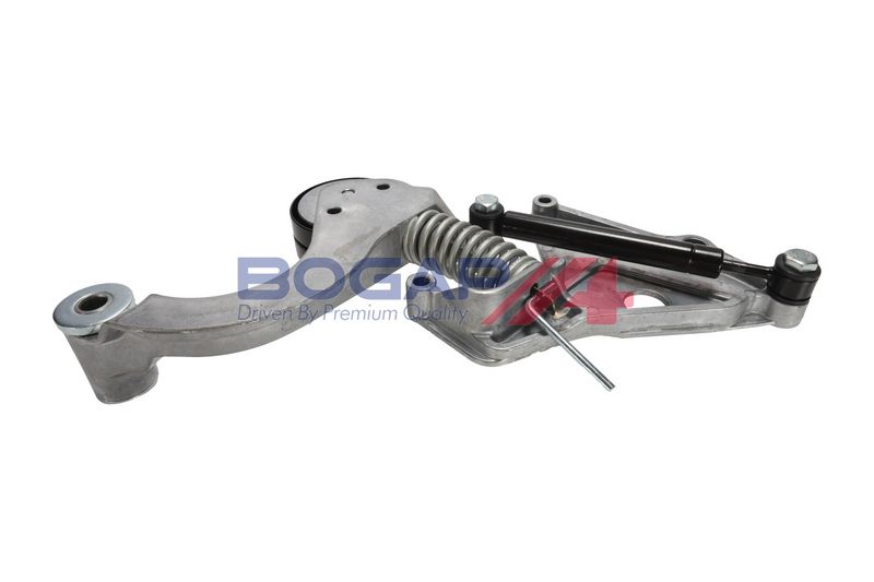 Tensor para Correa Poly V BOGAP B1317125 - 5