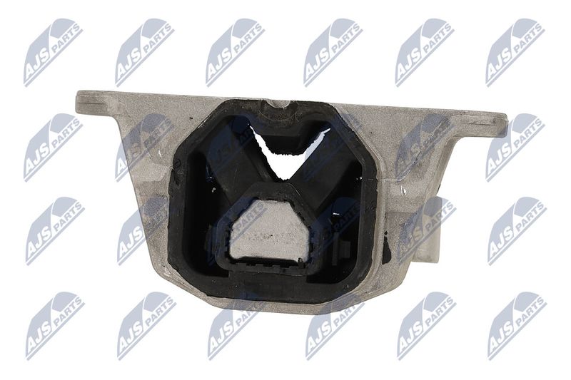 NTY ZPS-VW-070 Mounting, engine