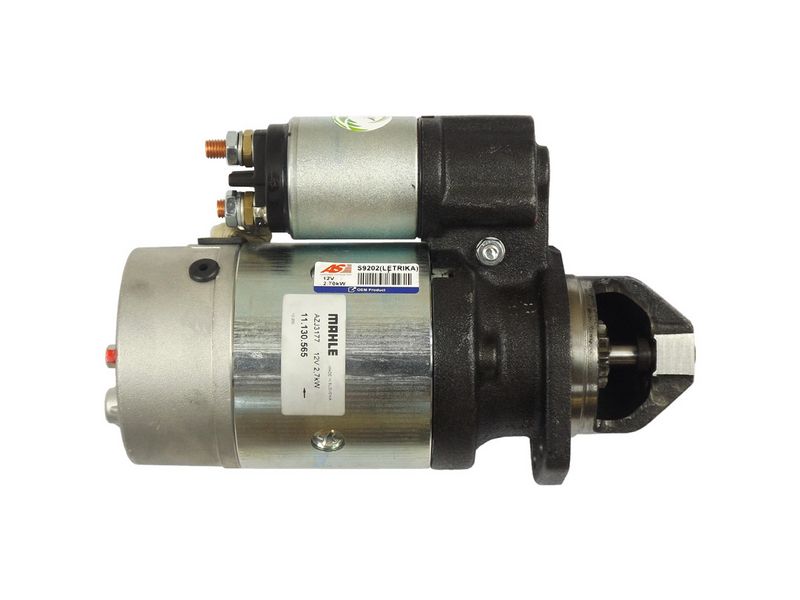 AS-PL S9202(LETRIKA) Starter