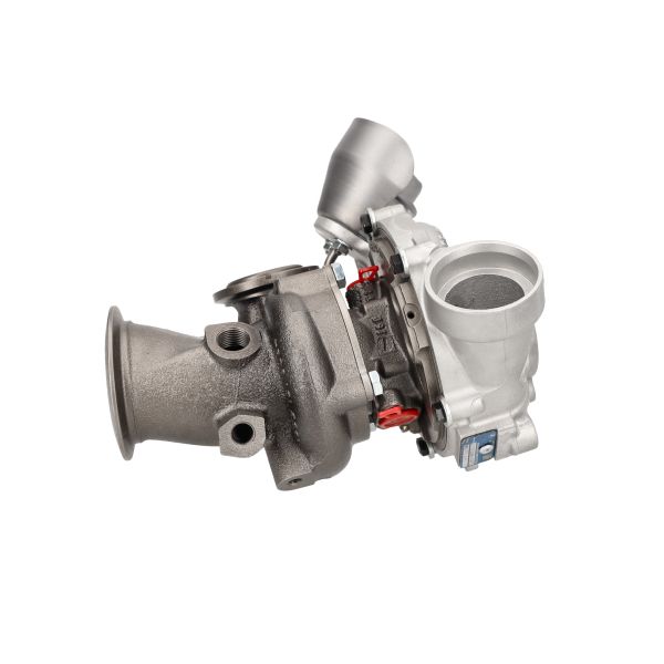OE-TurboPower IT-18539700095 Charger, charging (supercharged/turbocharged)