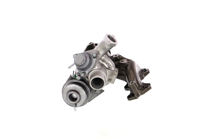 REMANTE 003-001-001052R Turbokompresorius