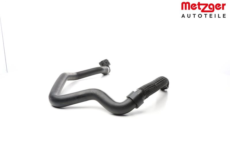 METZGER AUTOTEILE 2422407 Radiator Hose