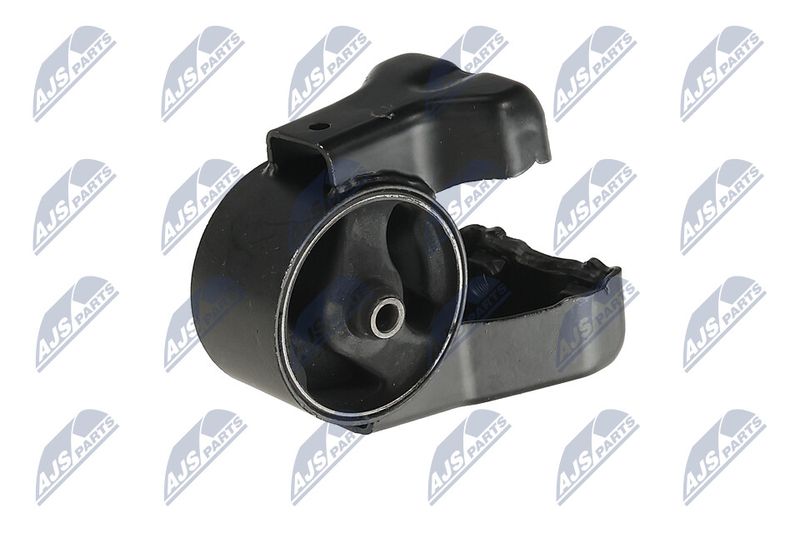 Paigutus, Mootor, NTY ZPS-KA-327