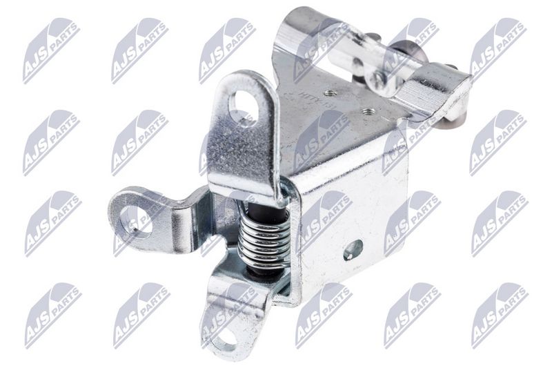 NTY EZC-TY-131 Roller Guide, sliding door