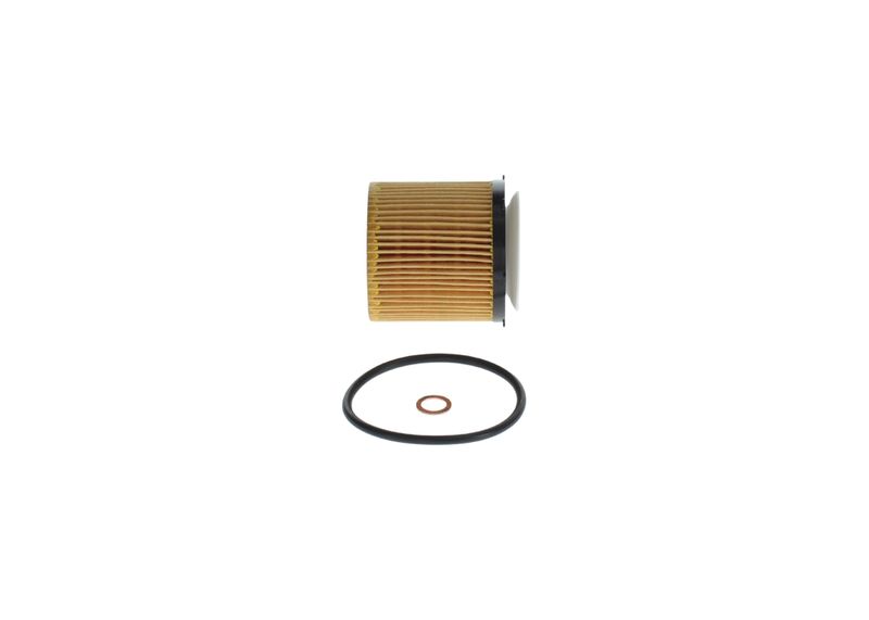 BOSCH F 026 407 228 Oil Filter