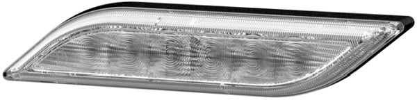 Blikač 2BA 013 335-091
