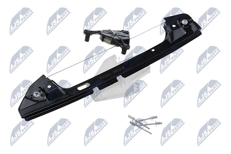 Aknatõstuk, NTY EPS-SE-003