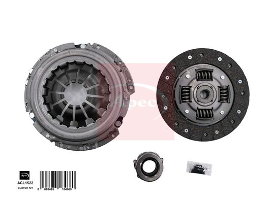 APEC Clutch Kit ACL1522