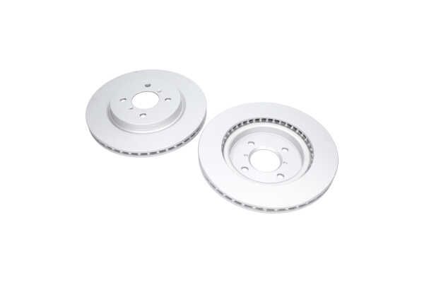 Kavo Parts BR-8743-C Brake Disc
