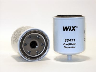 Wix Filters Fuel filter 33411